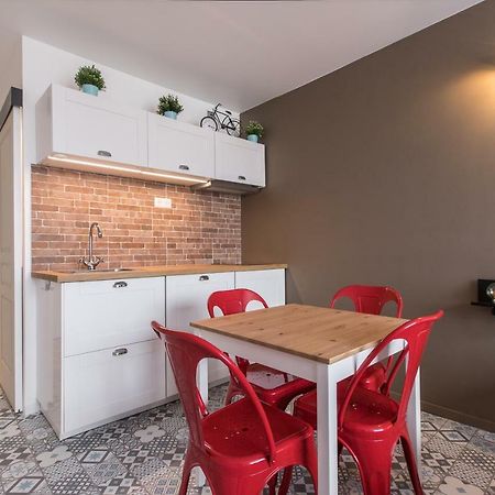 Studio Air d'été Roquebrune-Cap-Martin Extérieur photo